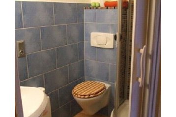 Alemania Privát Essen, Exterior